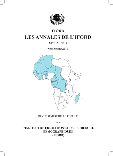 161 Gnoumou Kobiané et Savadogo 2019 Vieillesse BF diffé  hommes femmes